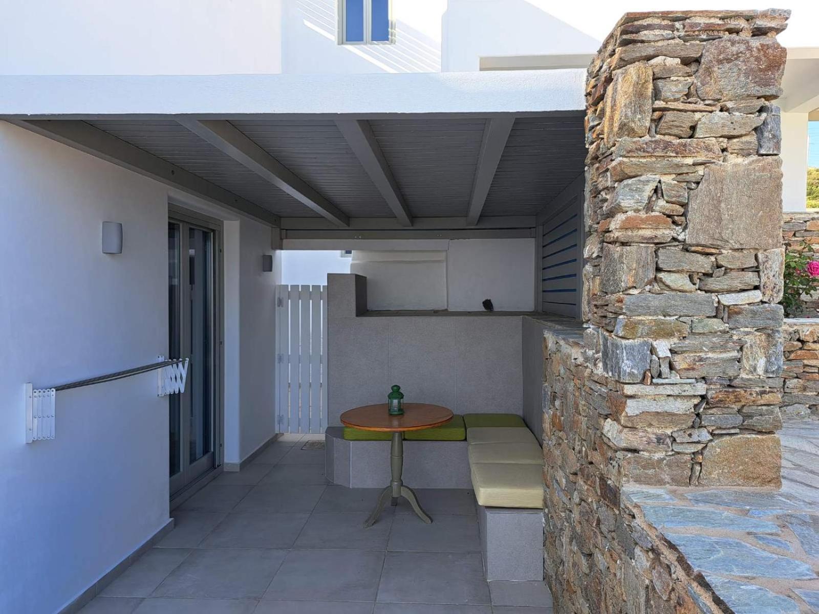 Olive Garden Luxury Resort Angairia Exterior photo