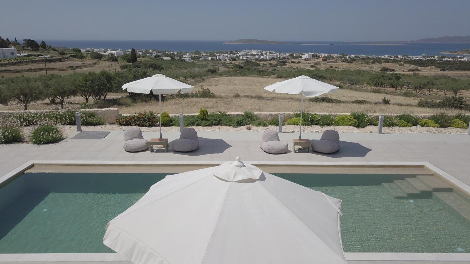 Olive Garden Luxury Resort Angairia Exterior photo