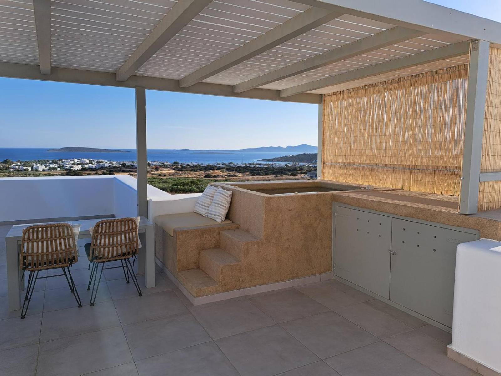 Olive Garden Luxury Resort Angairia Exterior photo