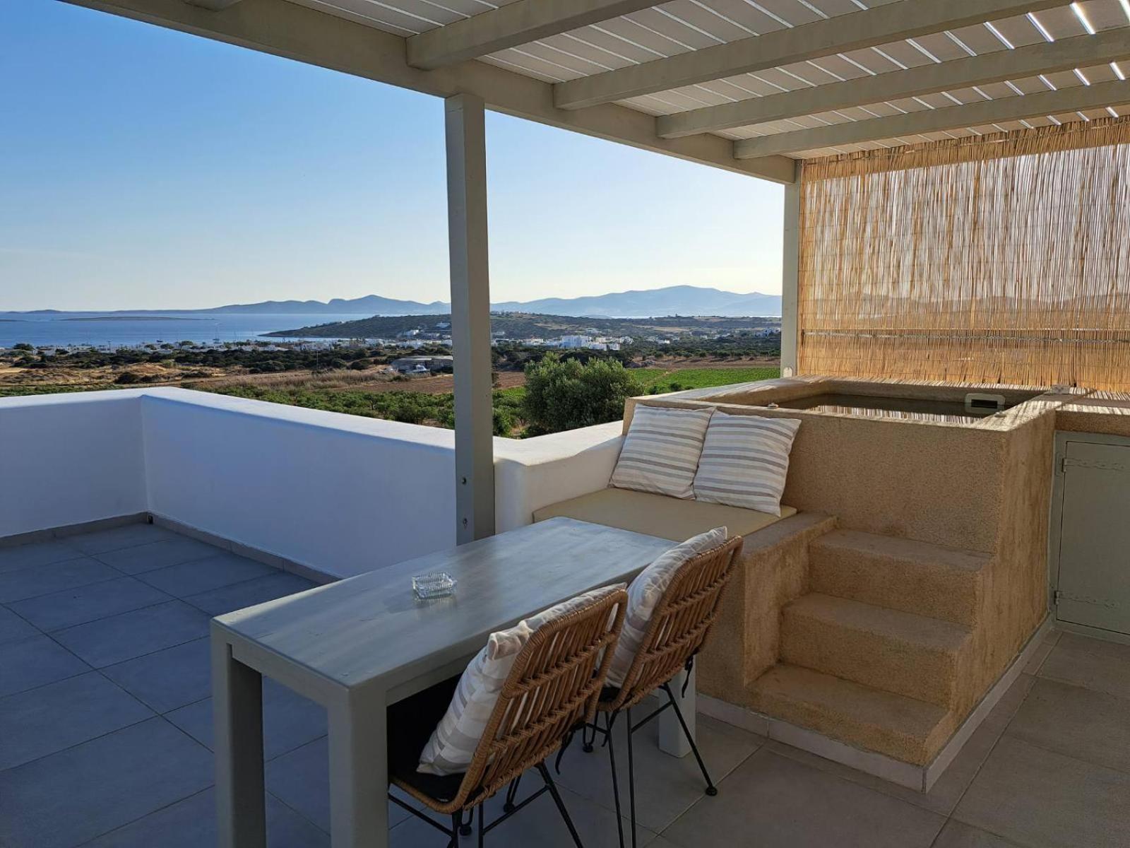 Olive Garden Luxury Resort Angairia Exterior photo