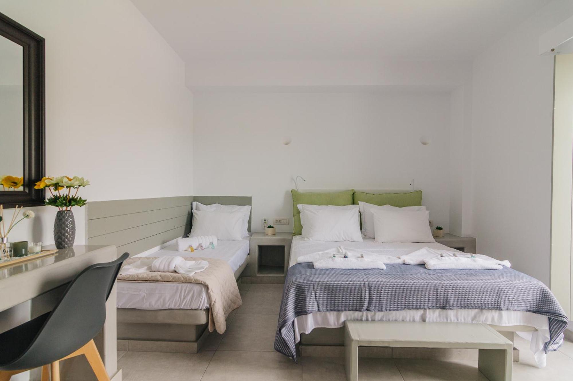 Olive Garden Luxury Resort Angairia Exterior photo